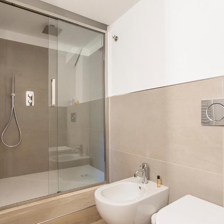 Ciambella Atmosphere by Rental in Rome - Appartamento con 2 Camere da Letto - 8