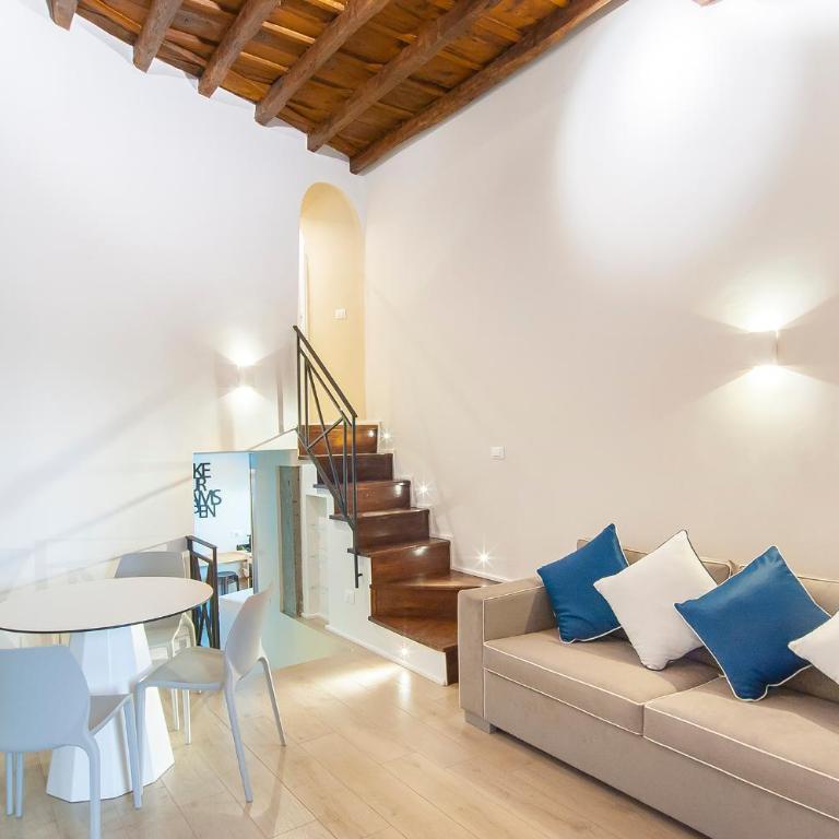 Ciambella Atmosphere by Rental in Rome - Appartamento con 2 Camere da Letto - 9