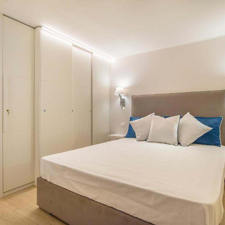 Ciambella Atmosphere by Rental in Rome - Appartamento con 2 Camere da Letto - 12