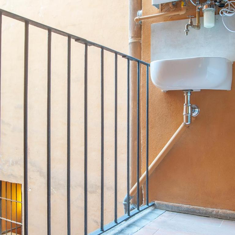 Ciambella Atmosphere by Rental in Rome - Appartamento con 2 Camere da Letto - 13