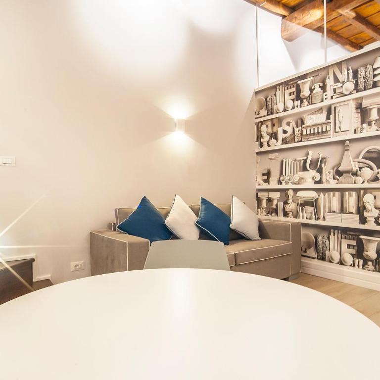 Ciambella Atmosphere by Rental in Rome - Appartamento con 2 Camere da Letto - 15