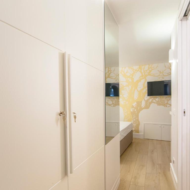 Ciambella Atmosphere by Rental in Rome - Appartamento con 2 Camere da Letto - 16