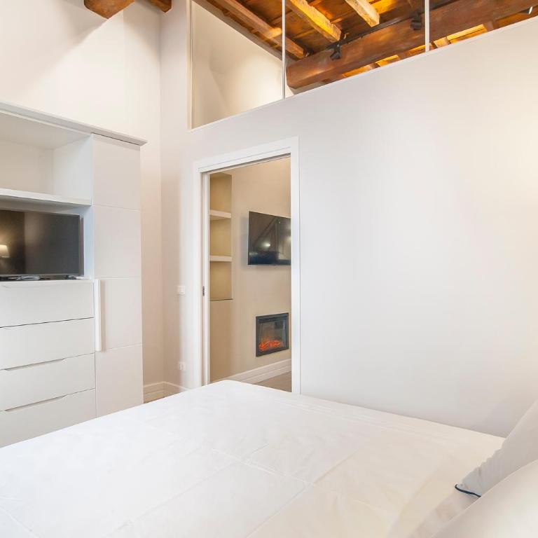 Ciambella Atmosphere by Rental in Rome - Appartamento con 2 Camere da Letto - 17