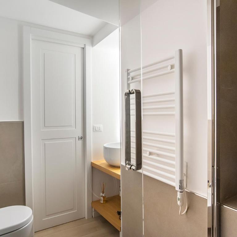 Ciambella Atmosphere by Rental in Rome - Appartamento con 2 Camere da Letto - 20