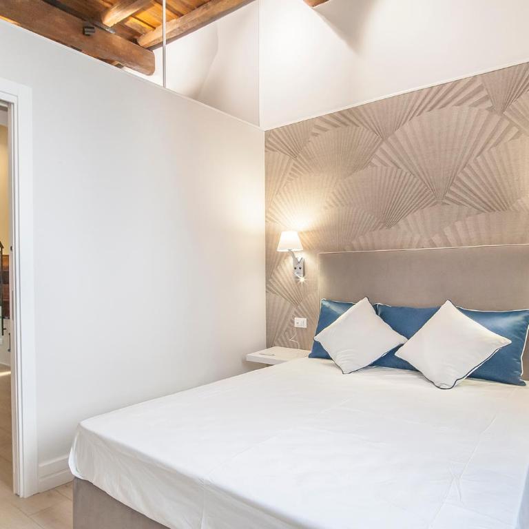 Ciambella Atmosphere by Rental in Rome - Appartamento con 2 Camere da Letto - 21