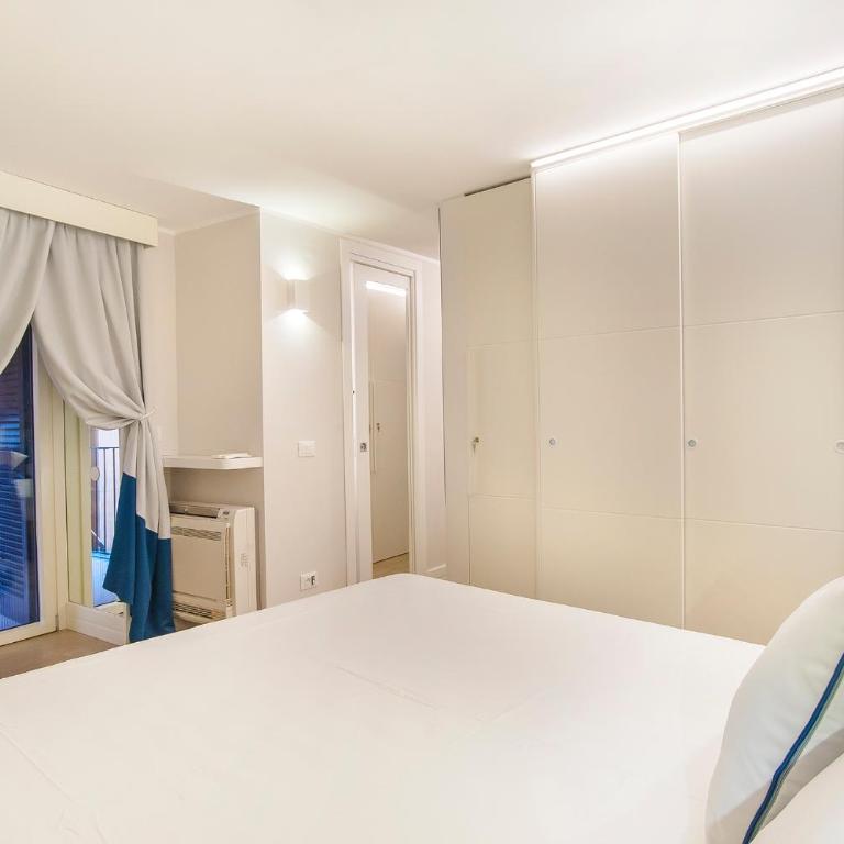 Ciambella Atmosphere by Rental in Rome - Appartamento con 2 Camere da Letto - 22