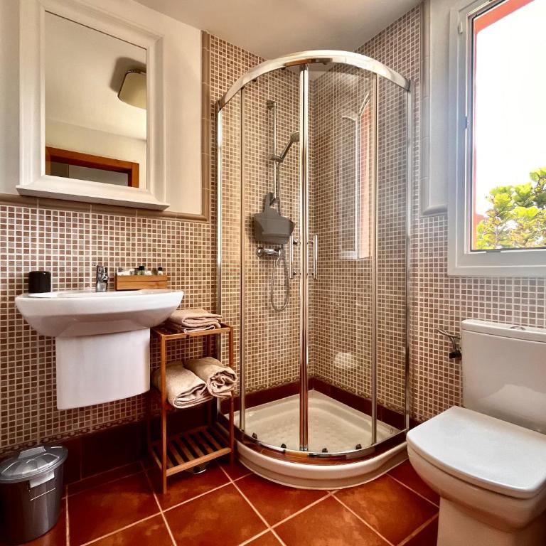 Villa Leyna Corralejo Fuerteventura Canary Island - Villa de 3 dormitorios - 27