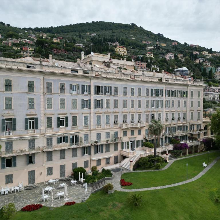 Appartamento Genova Nervi - Eden Panorama - Two-Bedroom Apartment - 1