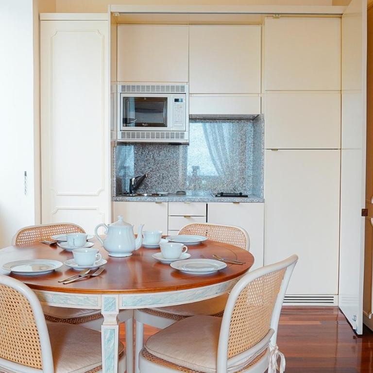 Appartamento Genova Nervi - Eden Panorama - Two-Bedroom Apartment - 9