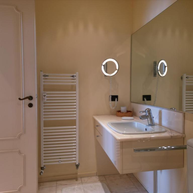 Appartamento Genova Nervi - Eden Panorama - Two-Bedroom Apartment - 12