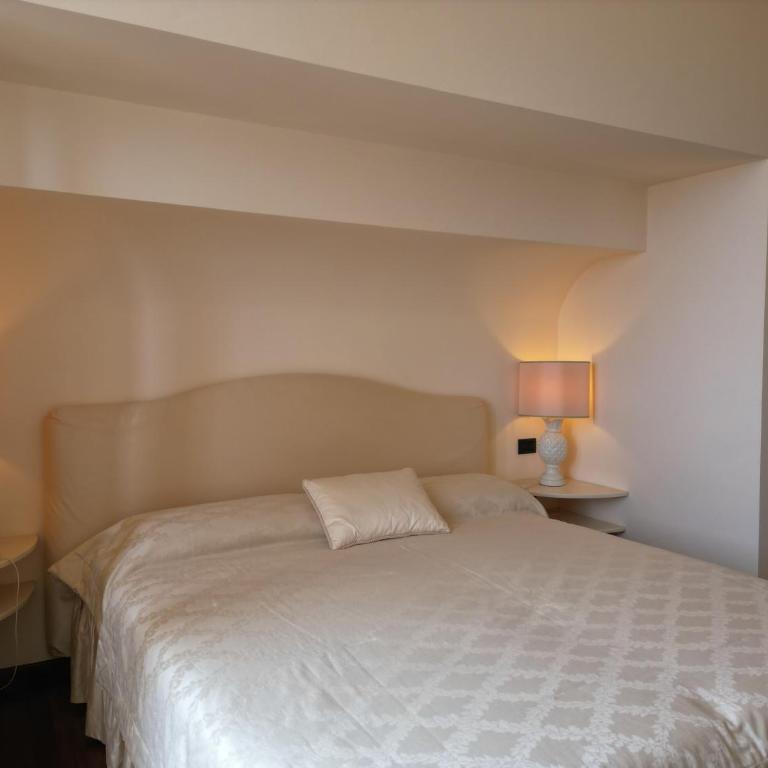 Appartamento Genova Nervi - Eden Panorama - Two-Bedroom Apartment - 13
