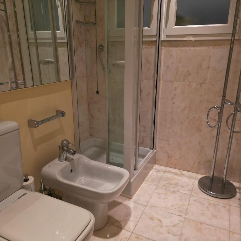Appartamento Genova Nervi - Eden Panorama - Two-Bedroom Apartment - 16