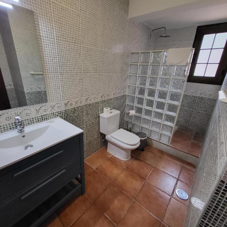 Villa El Mirador 6 Bedrooms - Villa con piscina privada - 30