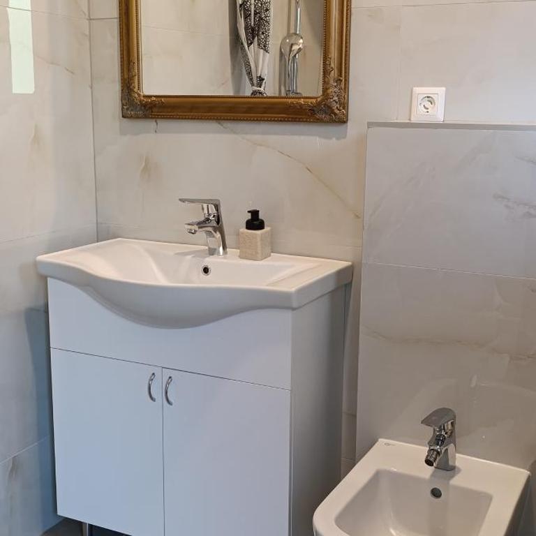Apartman Bihać SviMi - Two-Bedroom Apartment - 17
