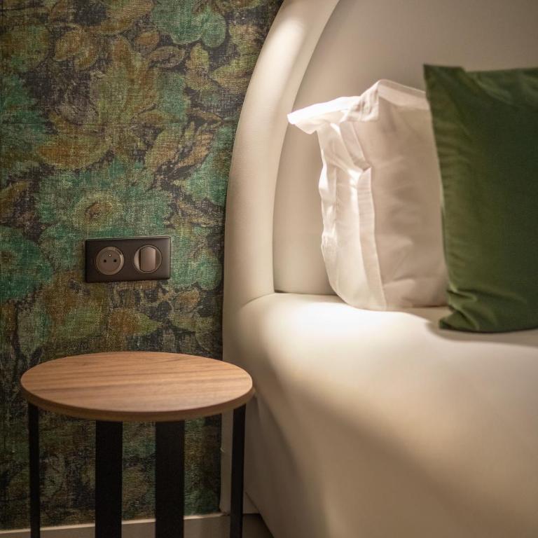 Hotel Prince Albert Opéra - Chambre Cosy - 14