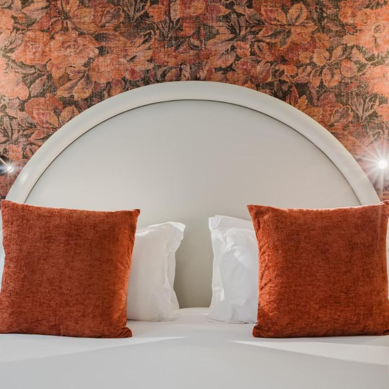 Hotel Prince Albert Opéra - Chambre Solo - 13
