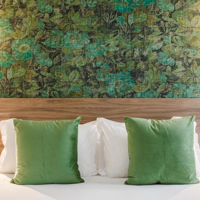 Hotel Prince Albert Opéra - Chambre Cosy - 17