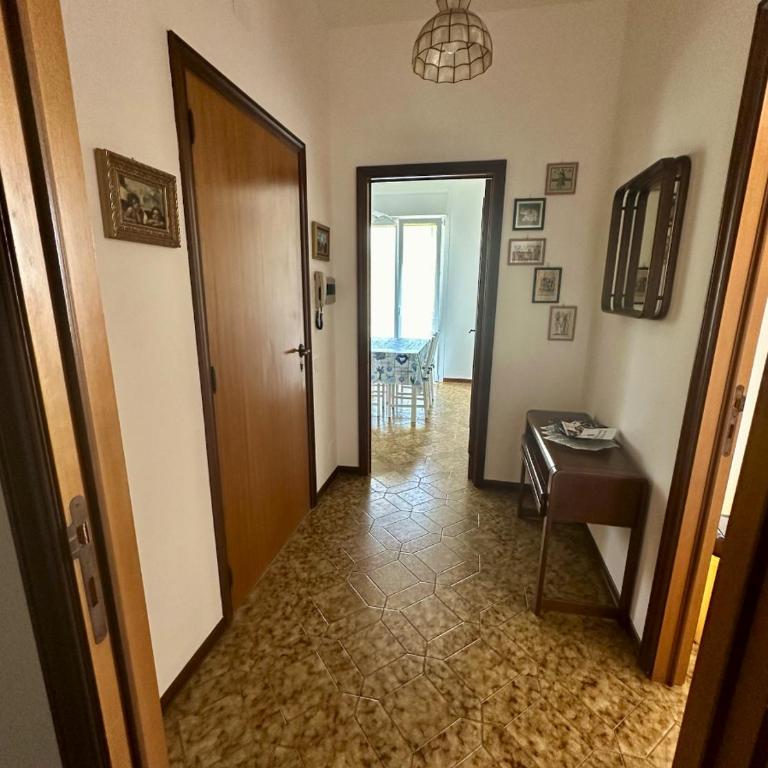 Sirolo, Via Papa Giovanni XXIII, 6 p.letto doppi servizi - Appartamento con 2 Camere da Letto - 9