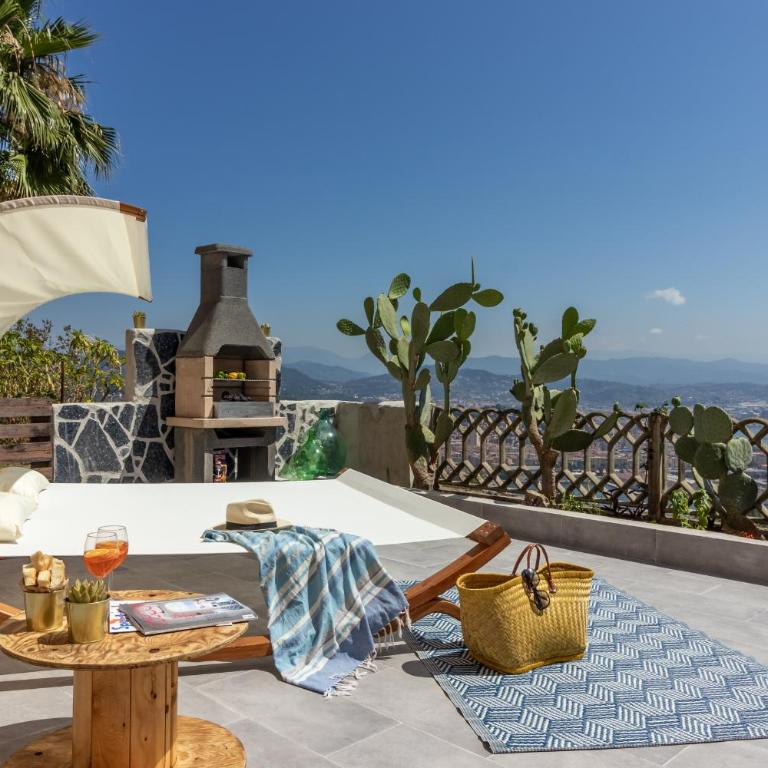 Golden View Holidays - Appartamento con 1 Camera da Letto - 2