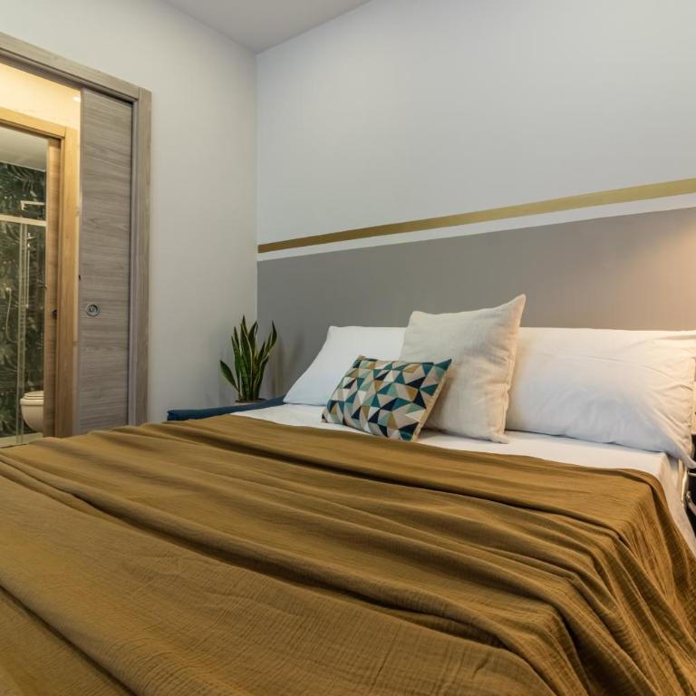 Golden View Holidays - Appartamento con 1 Camera da Letto - 4