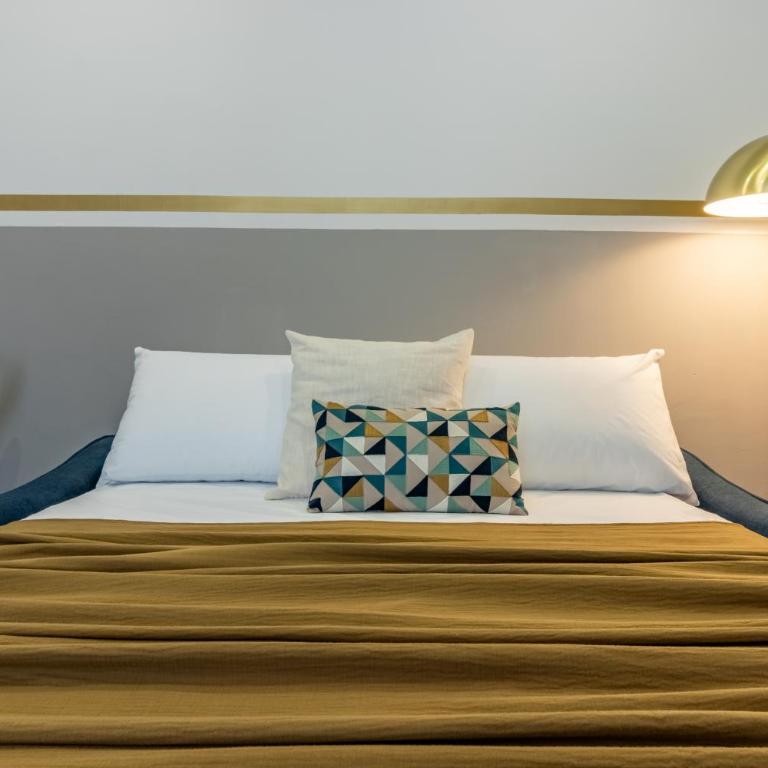 Golden View Holidays - Appartamento con 1 Camera da Letto - 5