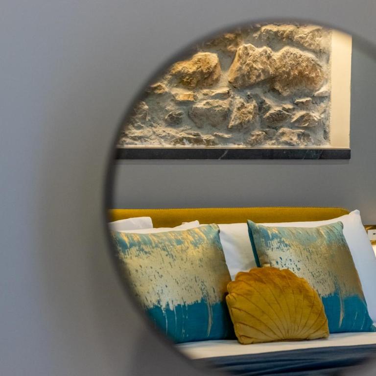 Golden View Holidays - Appartamento con 1 Camera da Letto - 9