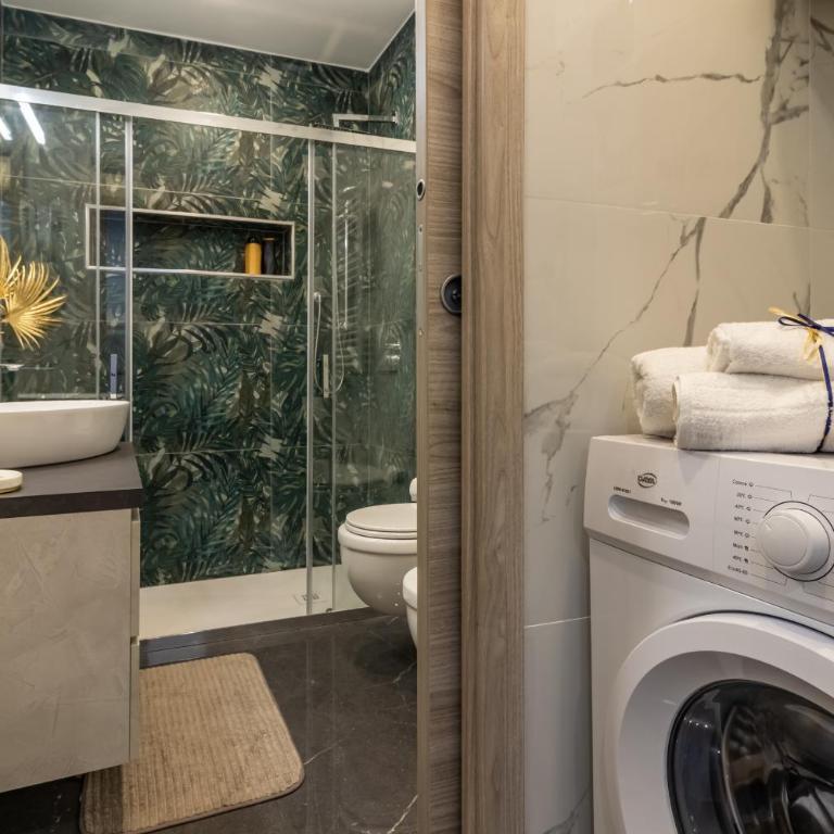 Golden View Holidays - Appartamento con 1 Camera da Letto - 13