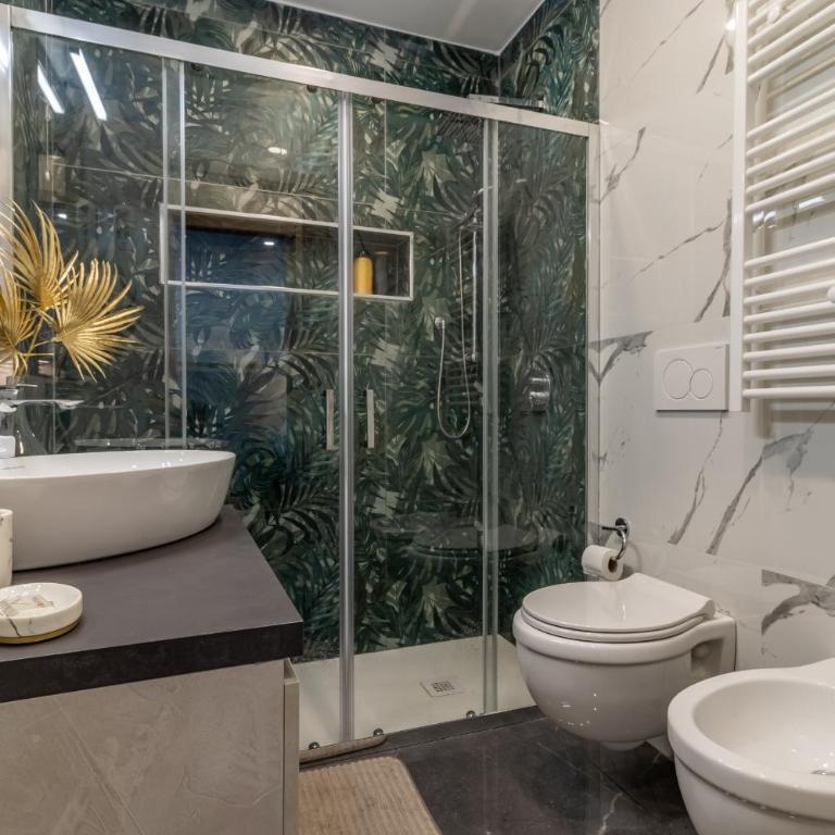Golden View Holidays - Appartamento con 1 Camera da Letto - 14