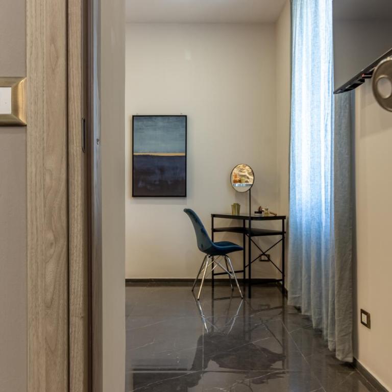 Golden View Holidays - Appartamento con 1 Camera da Letto - 15