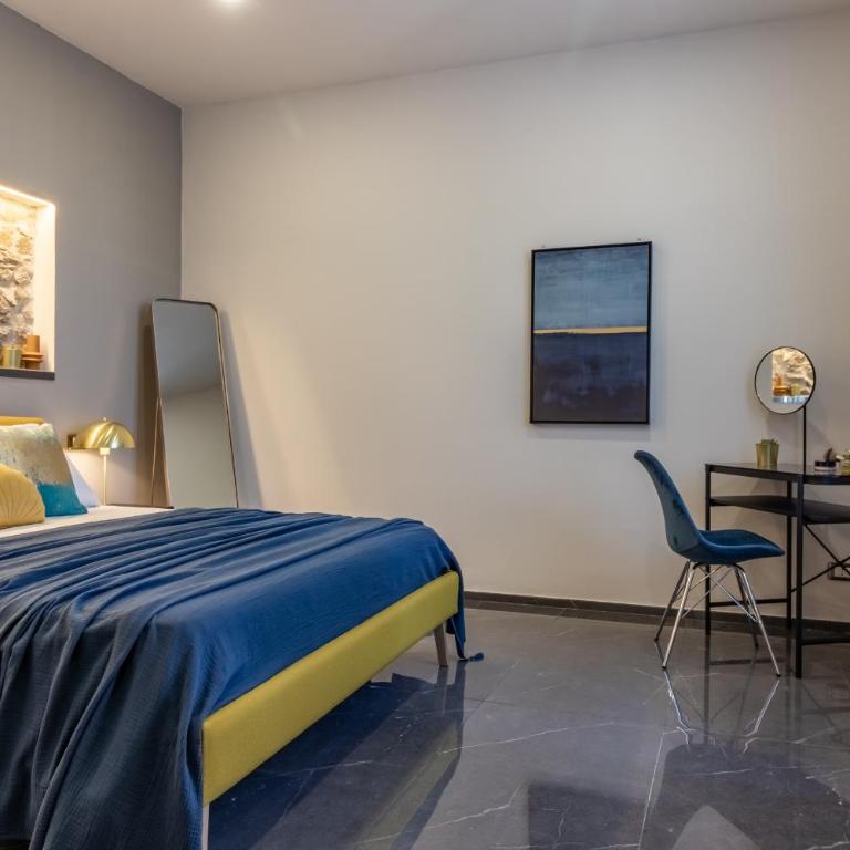 Golden View Holidays - Appartamento con 1 Camera da Letto - 17