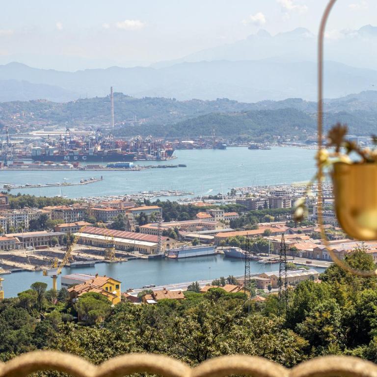 Golden View Holidays - Appartamento con 1 Camera da Letto - 19
