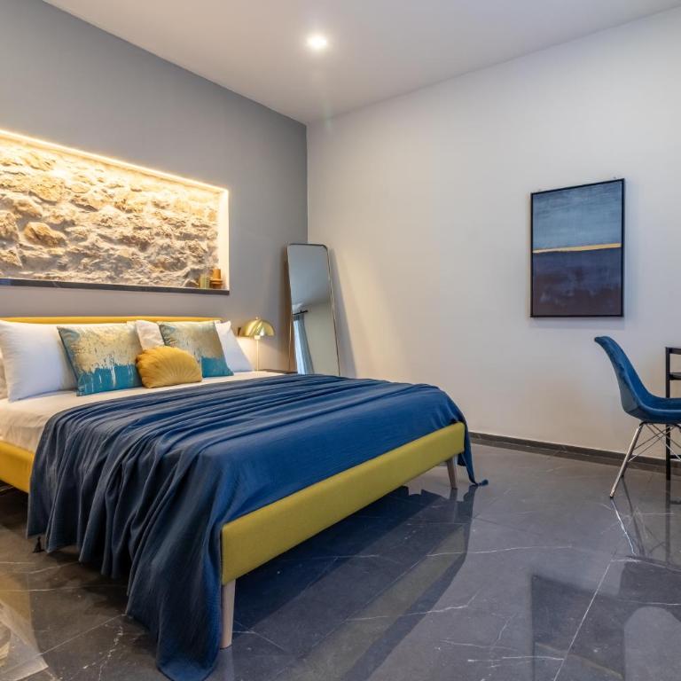 Golden View Holidays - Appartamento con 1 Camera da Letto - 21