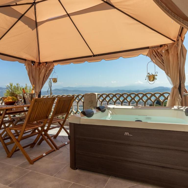 Golden View Holidays - Appartamento con 1 Camera da Letto - 23