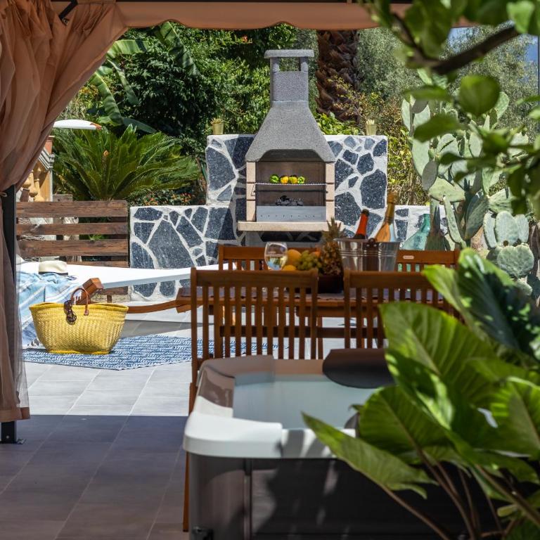 Golden View Holidays - Appartamento con 1 Camera da Letto - 24