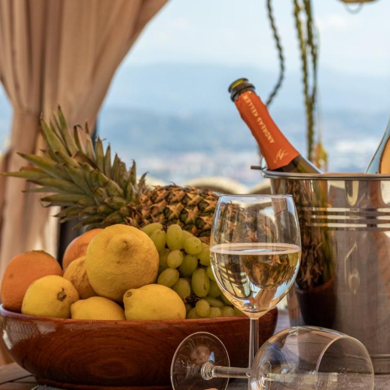 Golden View Holidays - Appartamento con 1 Camera da Letto - 27