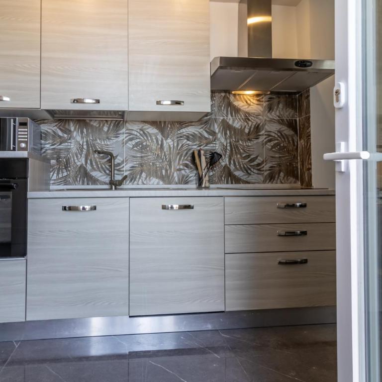 Golden View Holidays - Appartamento con 1 Camera da Letto - 29