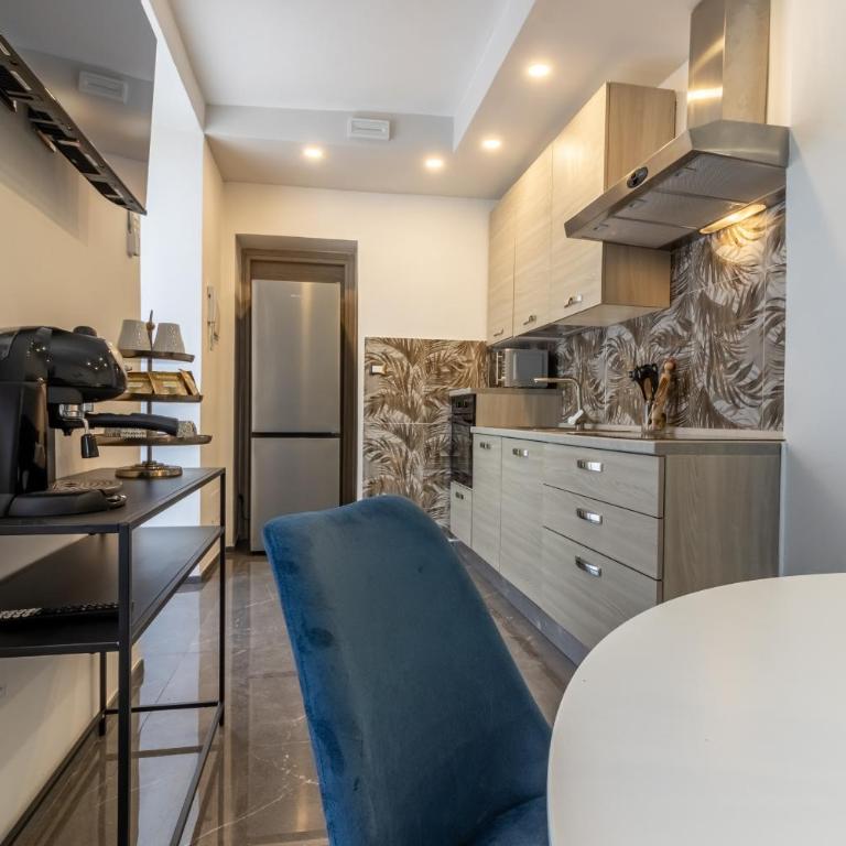 Golden View Holidays - Appartamento con 1 Camera da Letto - 30