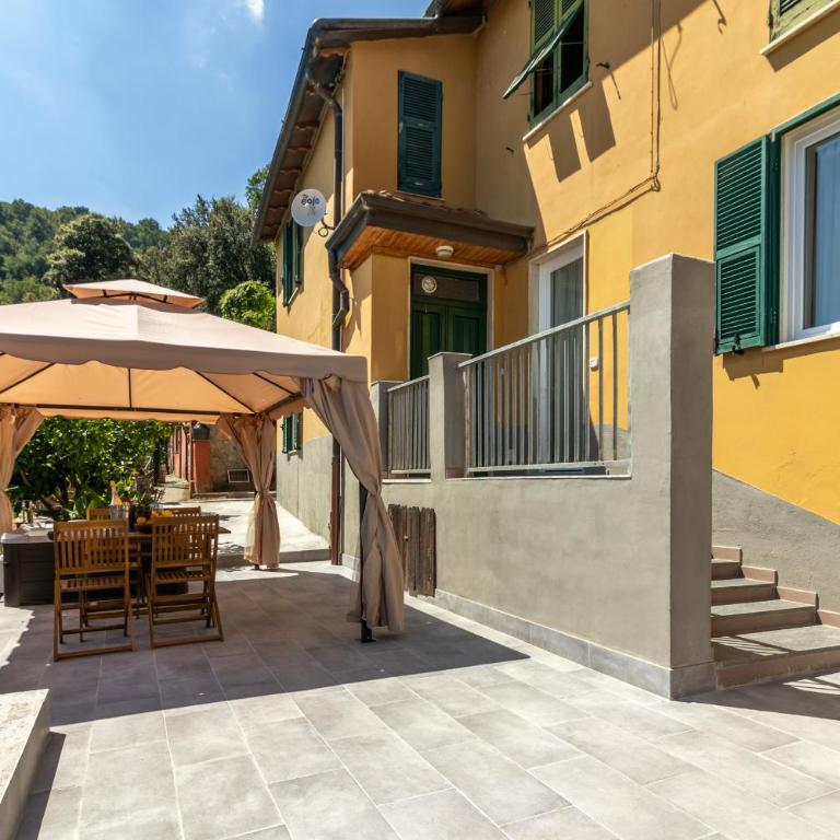 Golden View Holidays - Appartamento con 1 Camera da Letto - 33