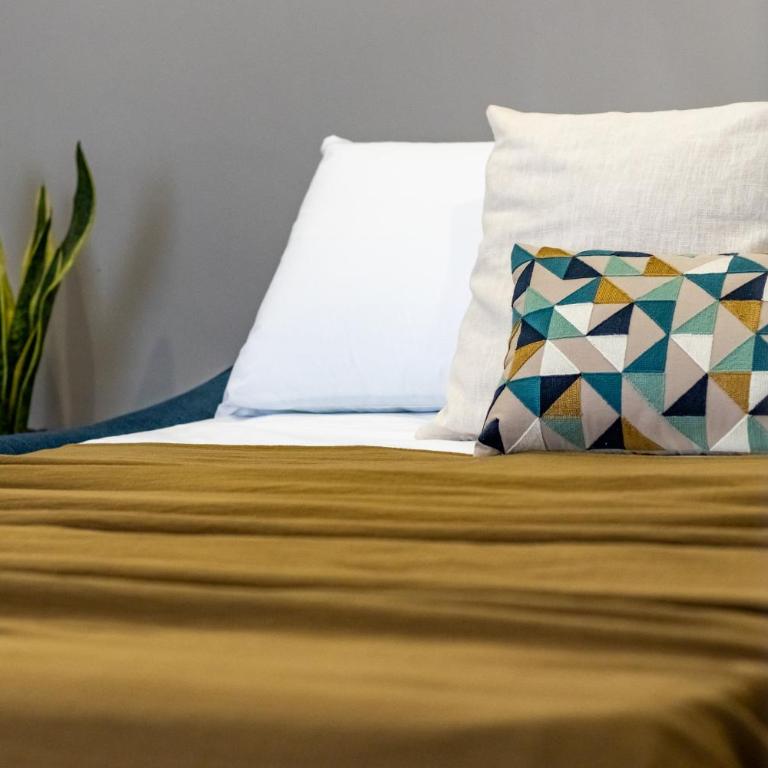 Golden View Holidays - Appartamento con 1 Camera da Letto - 34