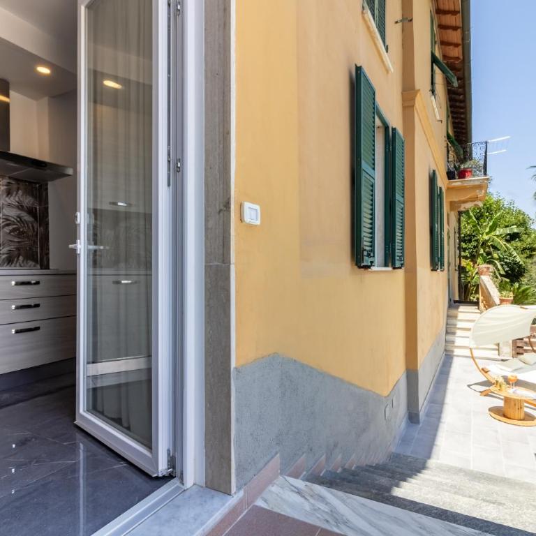 Golden View Holidays - Appartamento con 1 Camera da Letto - 36