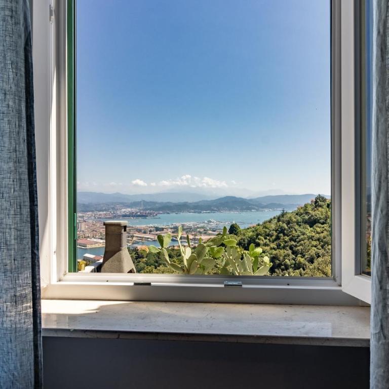 Golden View Holidays - Appartamento con 1 Camera da Letto - 38