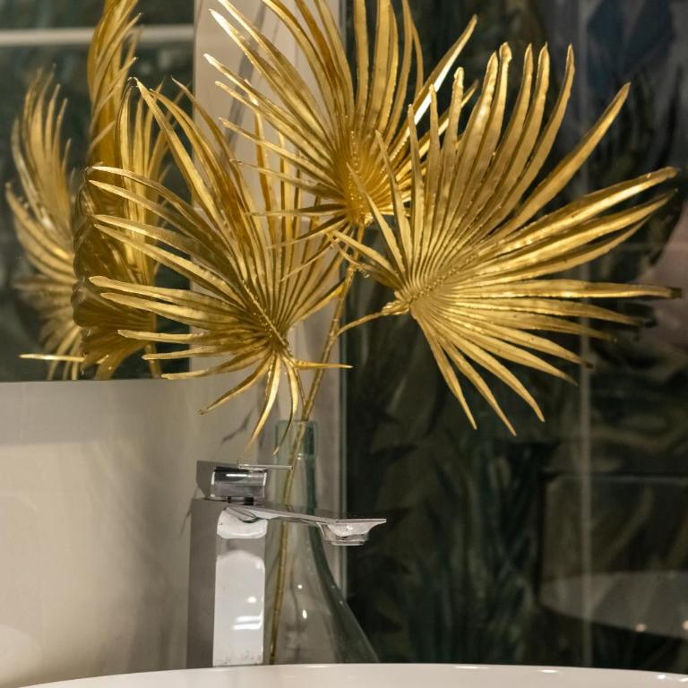 Golden View Holidays - Appartamento con 1 Camera da Letto - 40