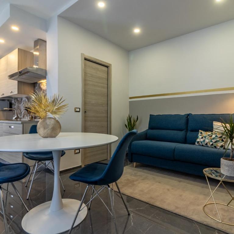 Golden View Holidays - Appartamento con 1 Camera da Letto - 41