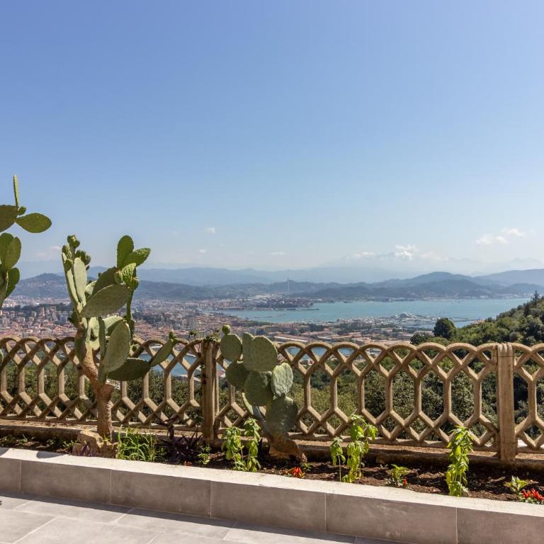 Golden View Holidays - Appartamento con 1 Camera da Letto - 44