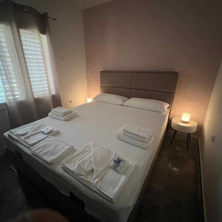 Casa Cristiano - Soba sa Bračnim Krevetom (King-size) - 12