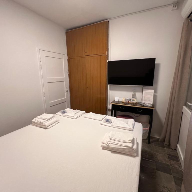 Casa Cristiano - Soba sa Bračnim Krevetom (King-size) - 10