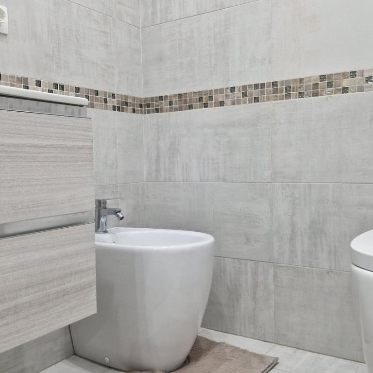 Egidio Houses - Suite Apartment - 21