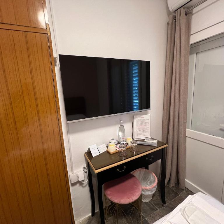 Casa Cristiano - Soba sa Bračnim Krevetom (King-size) - 8