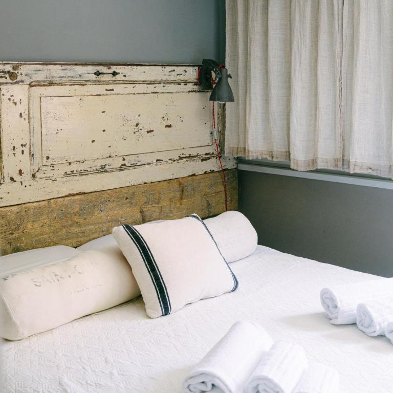Terrazza Munira Trastevere - Camera Matrimoniale Classic - 12