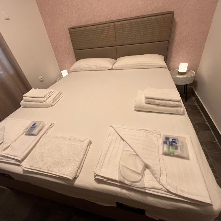 Casa Cristiano - Soba sa Bračnim Krevetom (King-size) - 7
